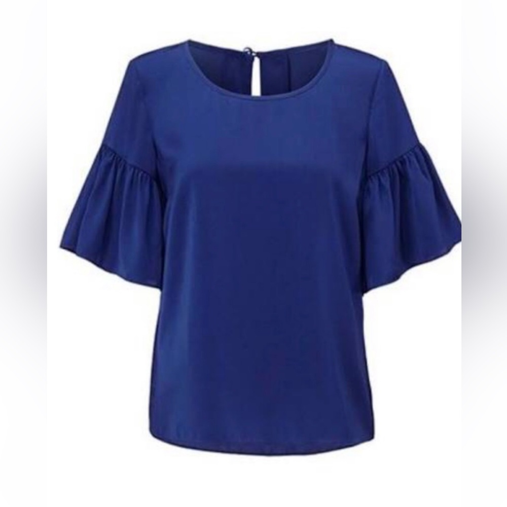 Cabi blouse 💙